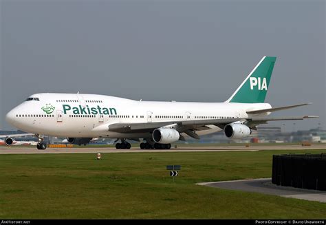 Pakistan International Airlines : 7 verified passenger reviews and photos.